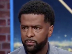 Bakari Sellers: There Will Be Accountability For Trump, His Children, and People Profiting Off The White House