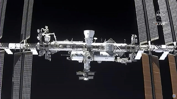 Risks of Falling Space Debris Rising Exponentially
