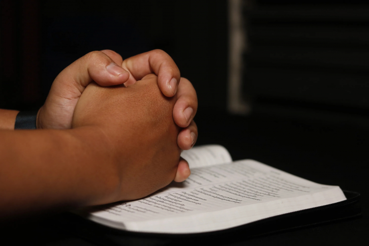 Can Science Even Test Prayers?