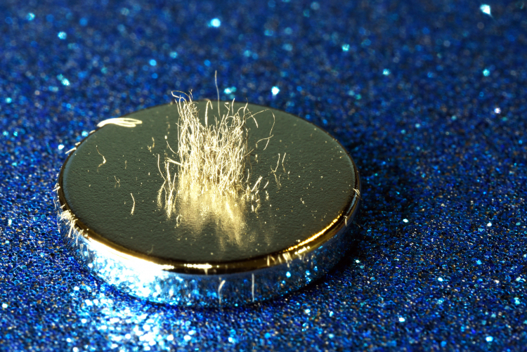 New Clues About an Unusual Kind of Magnet