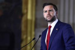 In Search of JD Vance