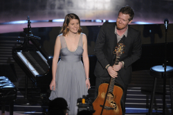 The Sudden Death of Glen Hansard Is a Heartbreaker