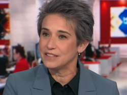 'Meet the Press' Roundtable: "Go Big To Go Home" In Iran? Michigan Tests Democratic Party's Self-Image