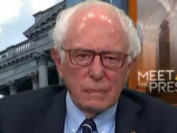 Sanders: El-Sayed Campaign Is a Test of Working-Class Democracy Against AIPAC and Special-Interest Spending