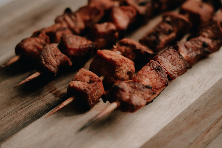 Reducing Protein Intake Could Promote Healthy Aging