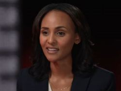 Melat Kiros: "Until A Self-Proclaimed 'Communist' Actually Wins An Election, It's Just Noise From The Republican Party"