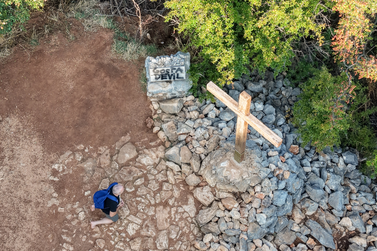 Amulet May Change the History of Christianity