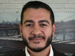 Abdul El-Sayed: "The Jewish People Are a Light Unto The World"—"Antisemitism and Islamophobia Are One and The Same"