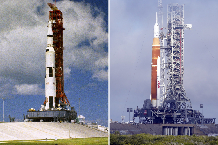 Why a Lunar Colony Needs Property Rights
