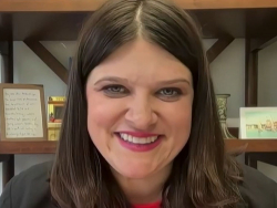 Haley Stevens: Abdul El-Sayed Has Hidden His Tax Returns And Blames Everything On "A Single Country"