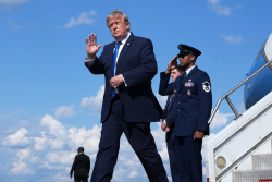 Trump Has Forgotten What Voters Want