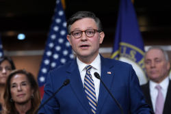 GOP Should Make Dems Own Radical Agenda They Won't Reject