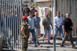The Far Right Is Distorting Ceuta