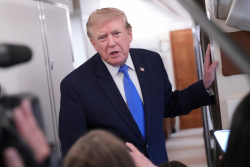 Trump Has Revolutionized Executive Power
