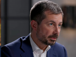 Pete Buttigieg: "More Inclined Than Not" To Run For President, But How Could It Impact My Family?