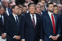 Pre-Trump GOP Is Coming for Vance