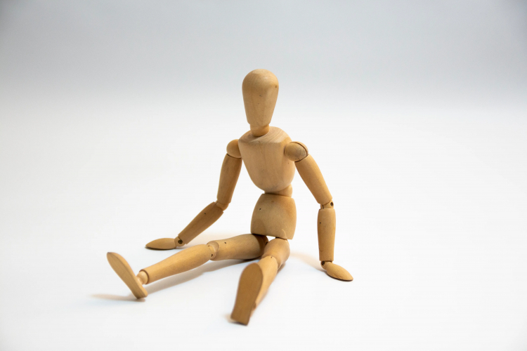Posture Can Influence Your Mood and Behavior