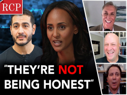 RCP Podcast: Socialists Pivot to the Middle? Spanish Enclave 'Invaded' by Migrants? RFK Battles CNN