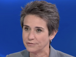 Amy Walter: Many Voters In Michigan Are Saying We Don't Need To Play It Safe Because That Is What Got Trump Back