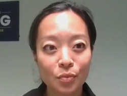 DSA Candidate Francesca Hong Responds To Maher: I'm Not Interested In Abolishing Prisons Or Defunding The Police