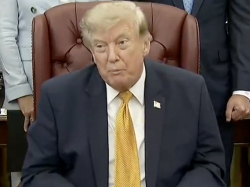 Trump: IRS Was Weaponized Against Me, I Have A Good Case For "Reparations"