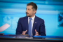 “Liberal Agenda: Buttigieg Attacks America’s Tradition of Normalcy”