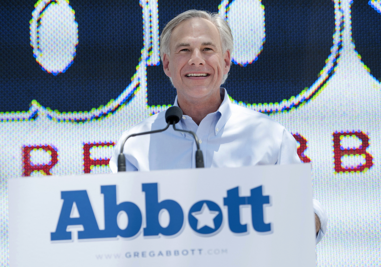Now, Texas Pauses Data Centers