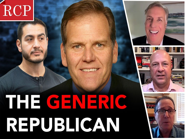 RCP Podcast: Primaries Test Direction Of Democratic Party, ‘Mississippi Miracle’ Education Success Story, Supreme Court Record Low Approval | Video RCP Podcast: Primaries Test Direction Of Democratic Party, ‘Mississippi Miracle’ Education Success Story, Supreme Court Record Low Approval | Video