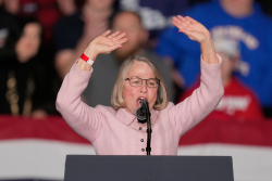 Smart, Affordable Energy Built Iowa. Voters Must Protect It