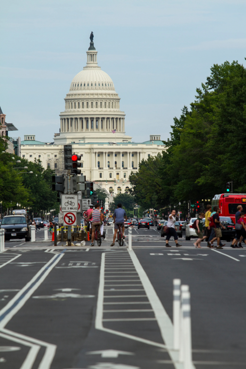 Trade Protection Spurs Economic Growth, But Manufacturing Falls Short