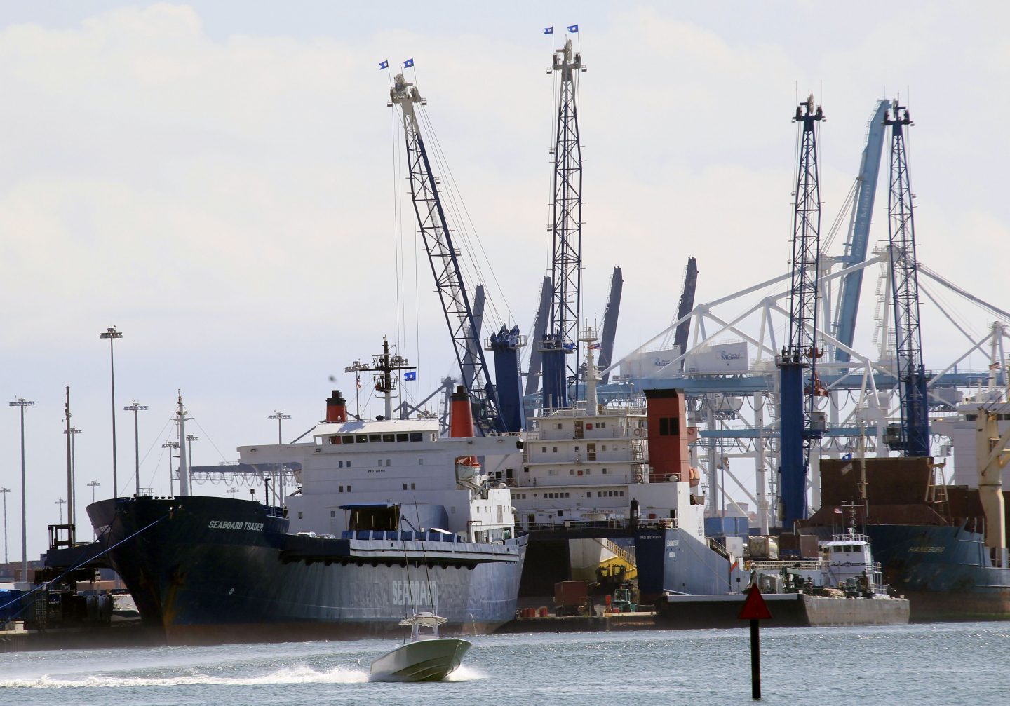 “Putting America First: The Proper Way to Manage Trade”