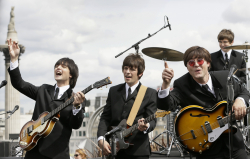 Beatles Album 'Revolver' Still Leaves the Rest Behind