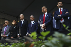 America's Political Divide Is a Strategic Vulnerability