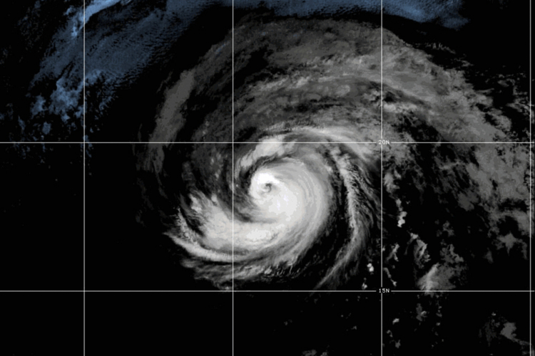 Atlantic Hurricane Season Is Looking Quiet, With a Catch