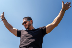 El-Sayed and the Democrat 'Crazy Train'