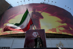 Iran Is the One Running Out of Time
