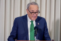 Schumer Under Fire as Democrat Divisions Amplify