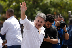 Bringing Back Old-Time Imperialism in Latin America
