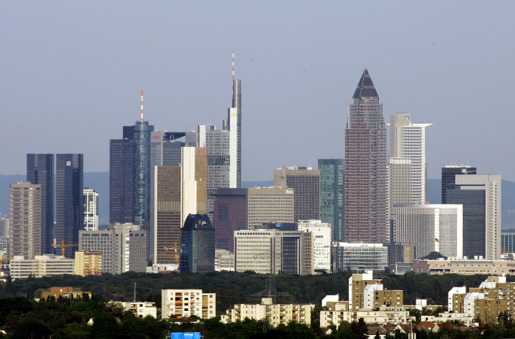 A New Way to Builder Safer, More Sustainable Skyscrapers