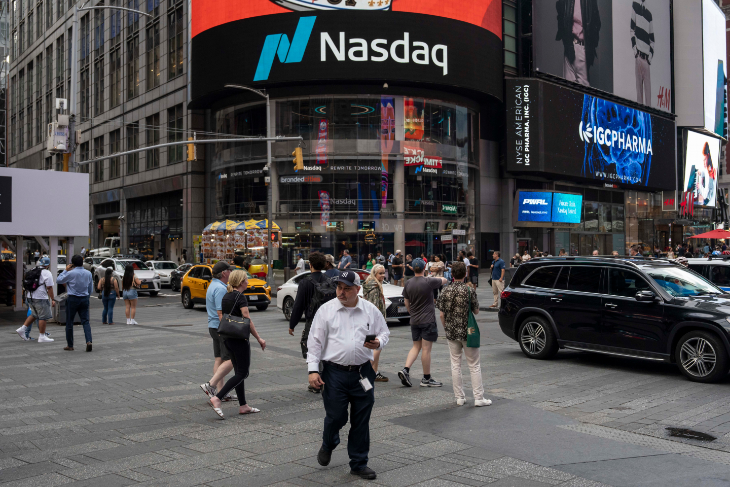New Headline: “Protecting Your Future: Why Wise Investing is Essential”