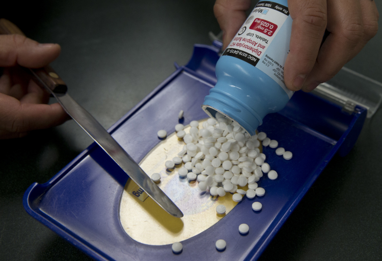 The Race to Come Up With the Next Big Sleep Drug