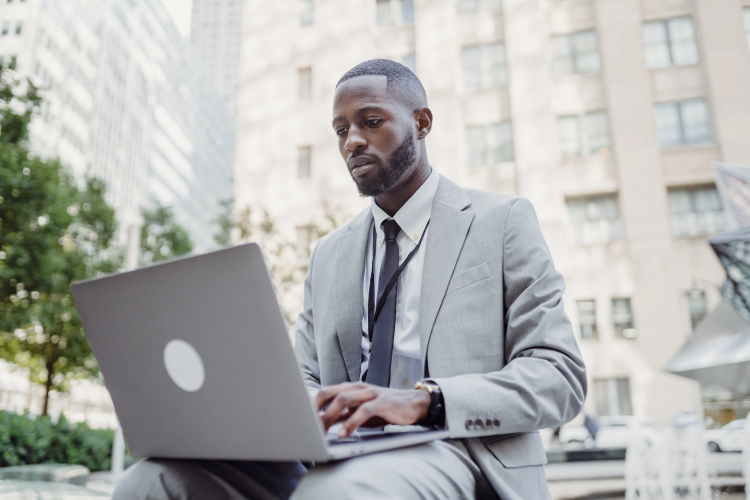 Why Is Everyone in Tech So Sad?