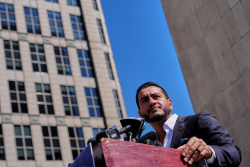 El-Sayed Type Candidates Are the Future for Democrats