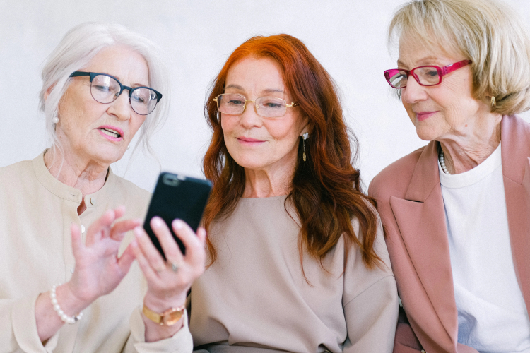 Why Women Need to Be Prioritized in Longevity Research