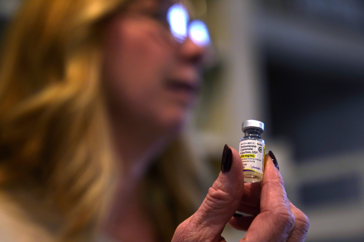 Why Taking Testosterone Can Make You Infertile