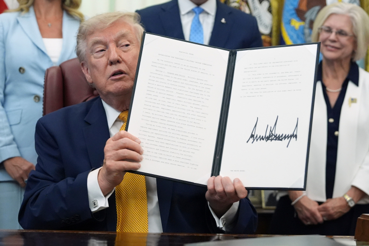 White House Drafting Executive Order on Vaccines and Autism