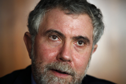 Next Stop on the Krugman Apology Tour