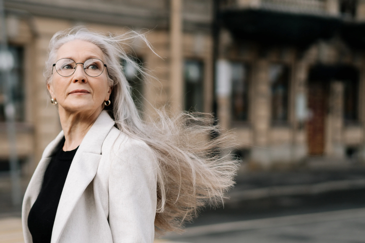 In Gloaming: What the Anti-Aging Movement Misses