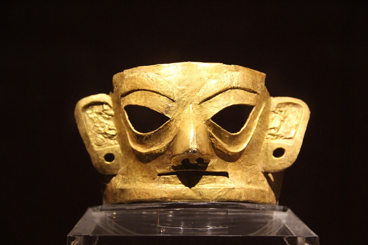 A Lost Civilization From China Is Baffling Experts