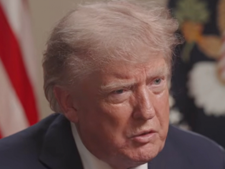 Trump: If People Like Abdul El-Sayed Get Elected,